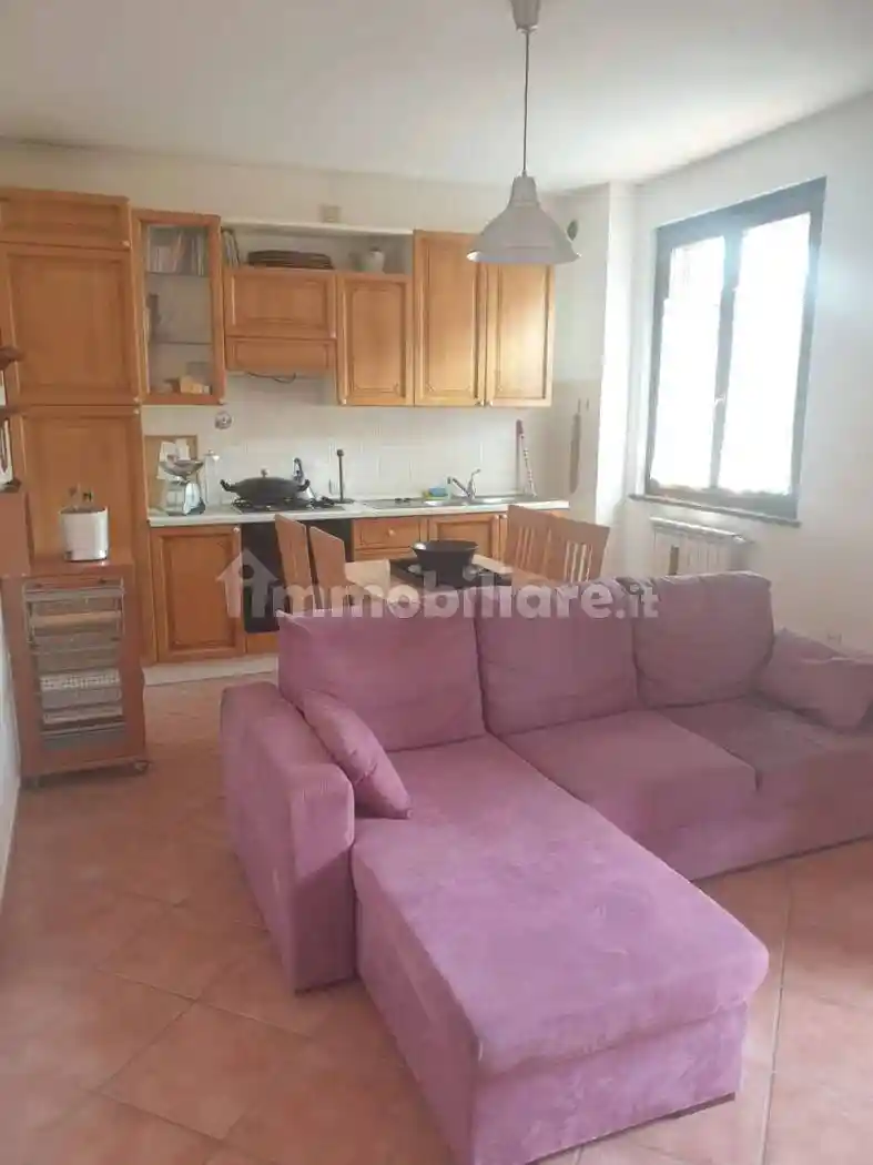 Appartamento in vendita a Poppi