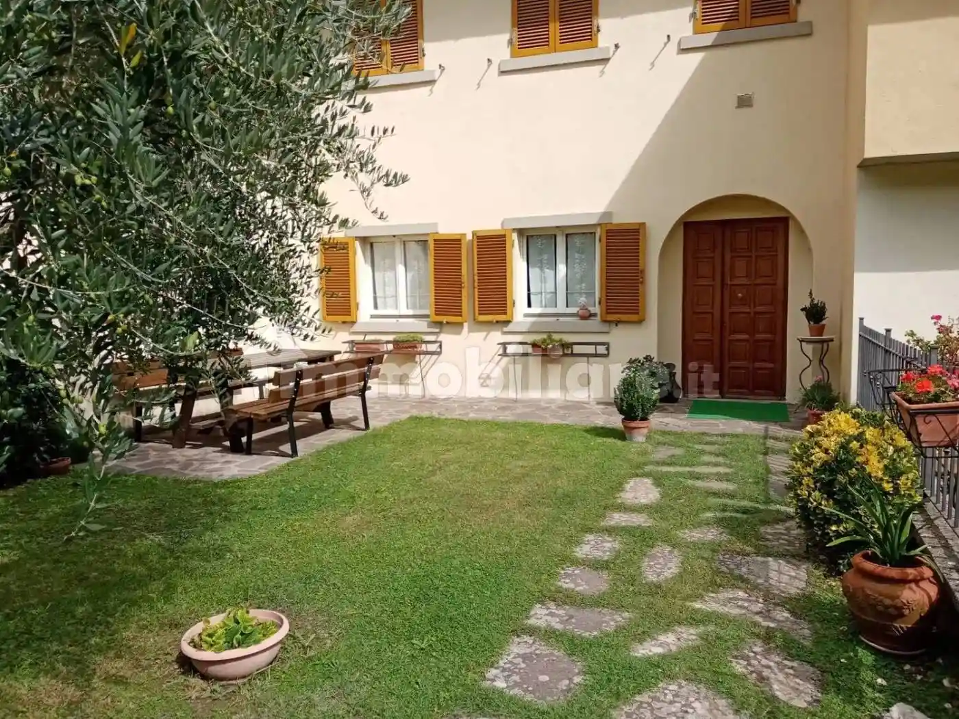 Appartamento in vendita a Castel Focognano