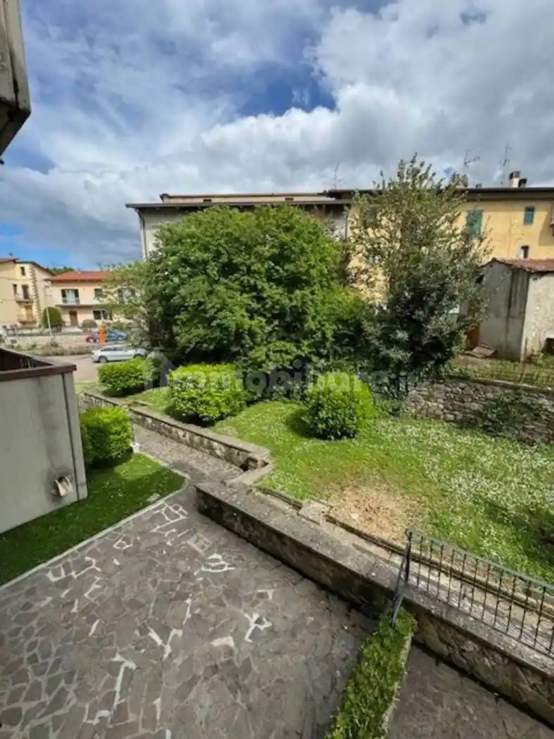 Appartamento in vendita a Bibbiena