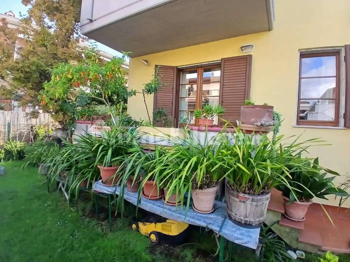 Villetta a schiera in vendita a Massa