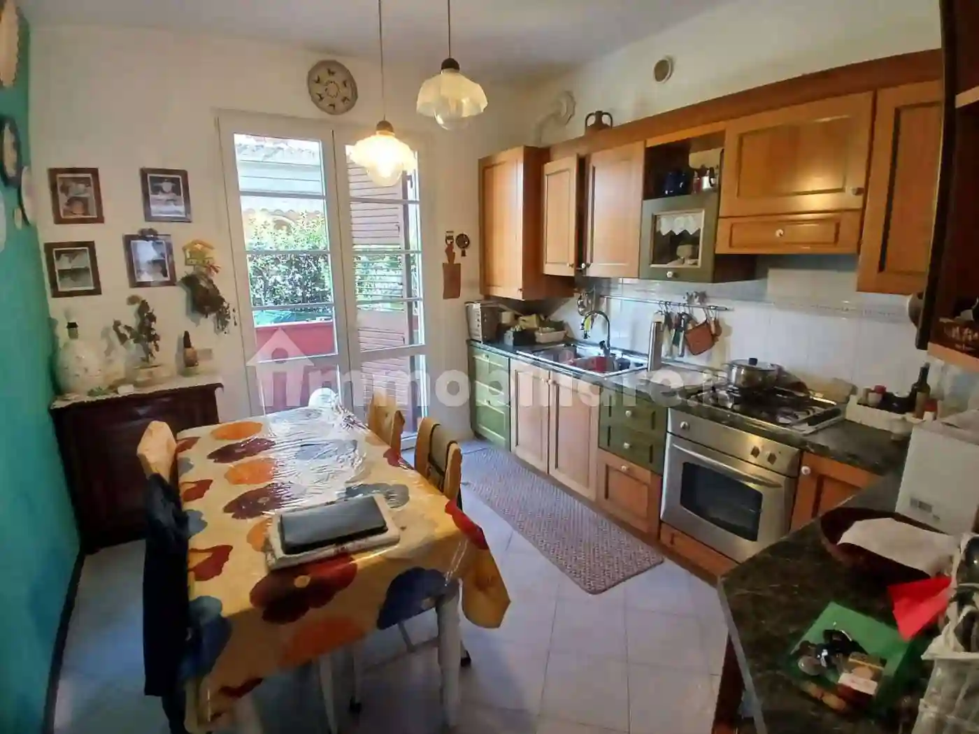 Villetta a schiera - foto 4