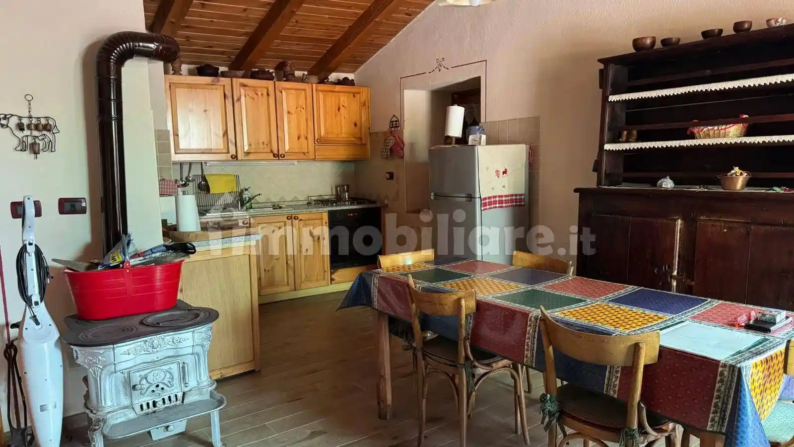 Trilocale frazione La Quellod 1, Bionaz - foto 5