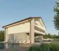 Casa indipendente - foto 2