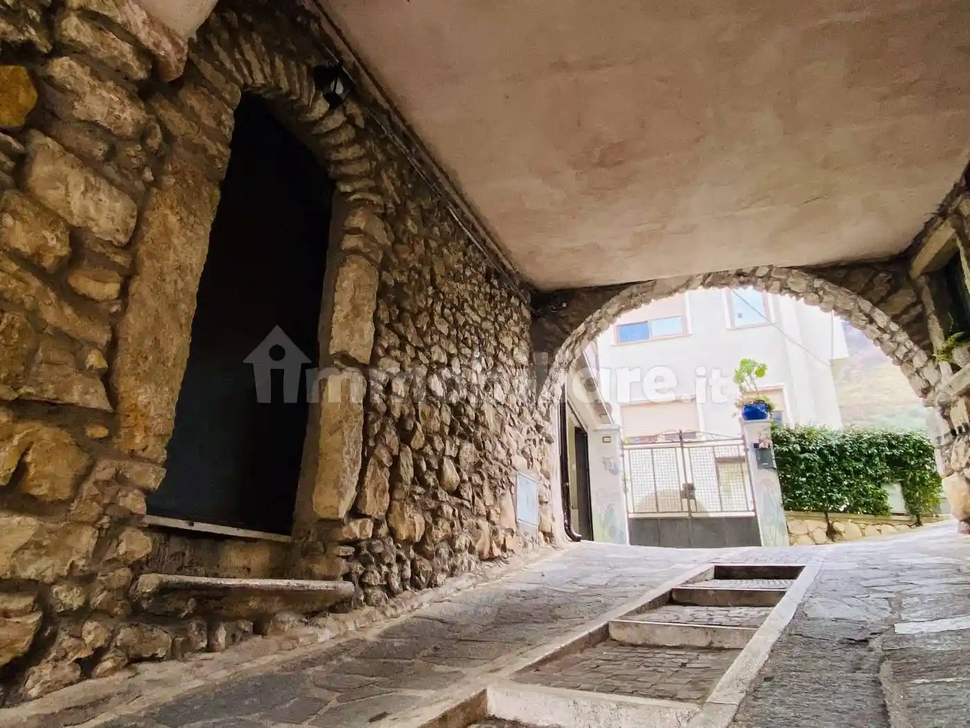 Villa unifamiliare via Cornelia, Centro, Coreno Ausonio - foto 4