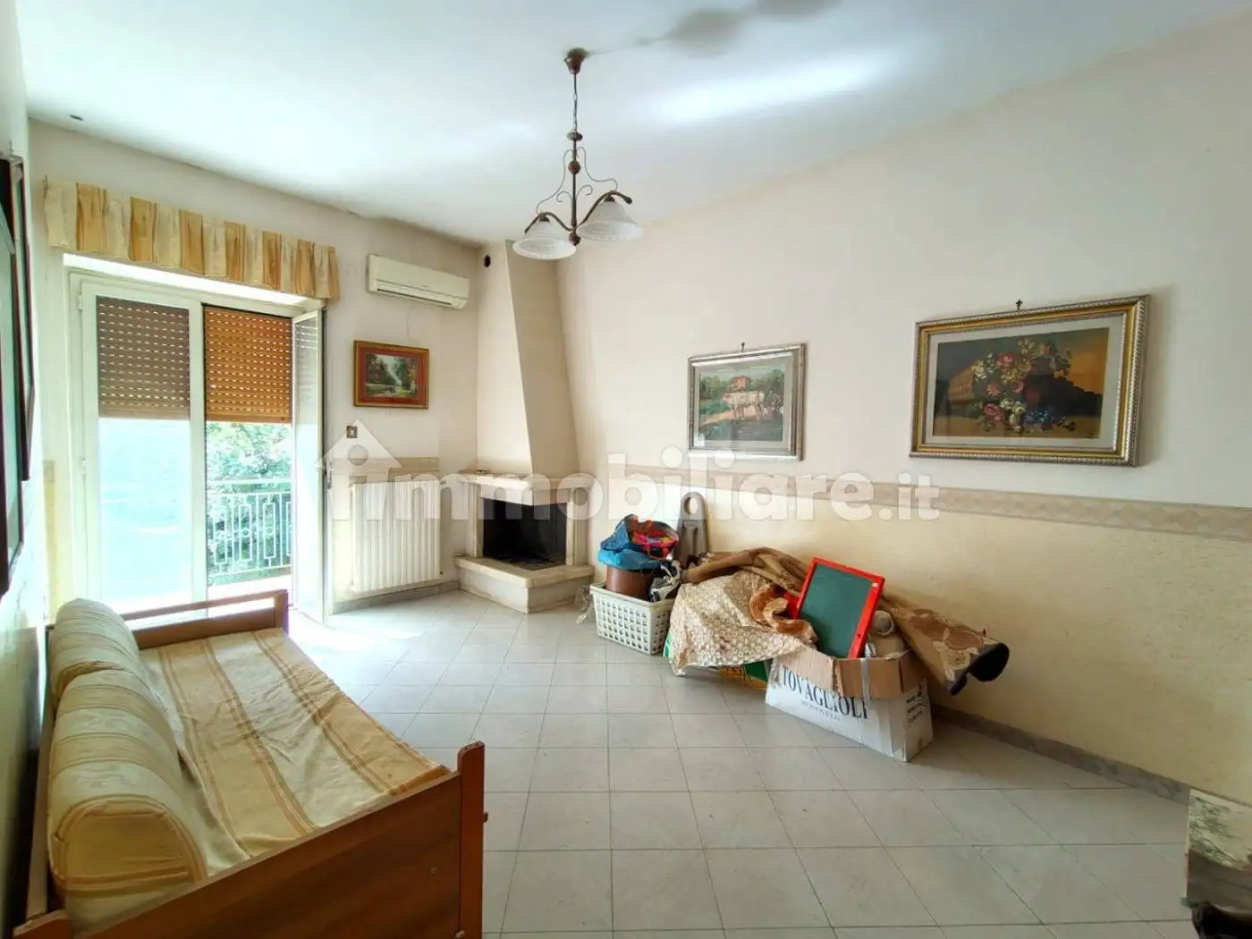 Appartamento in vendita a Mariglianella