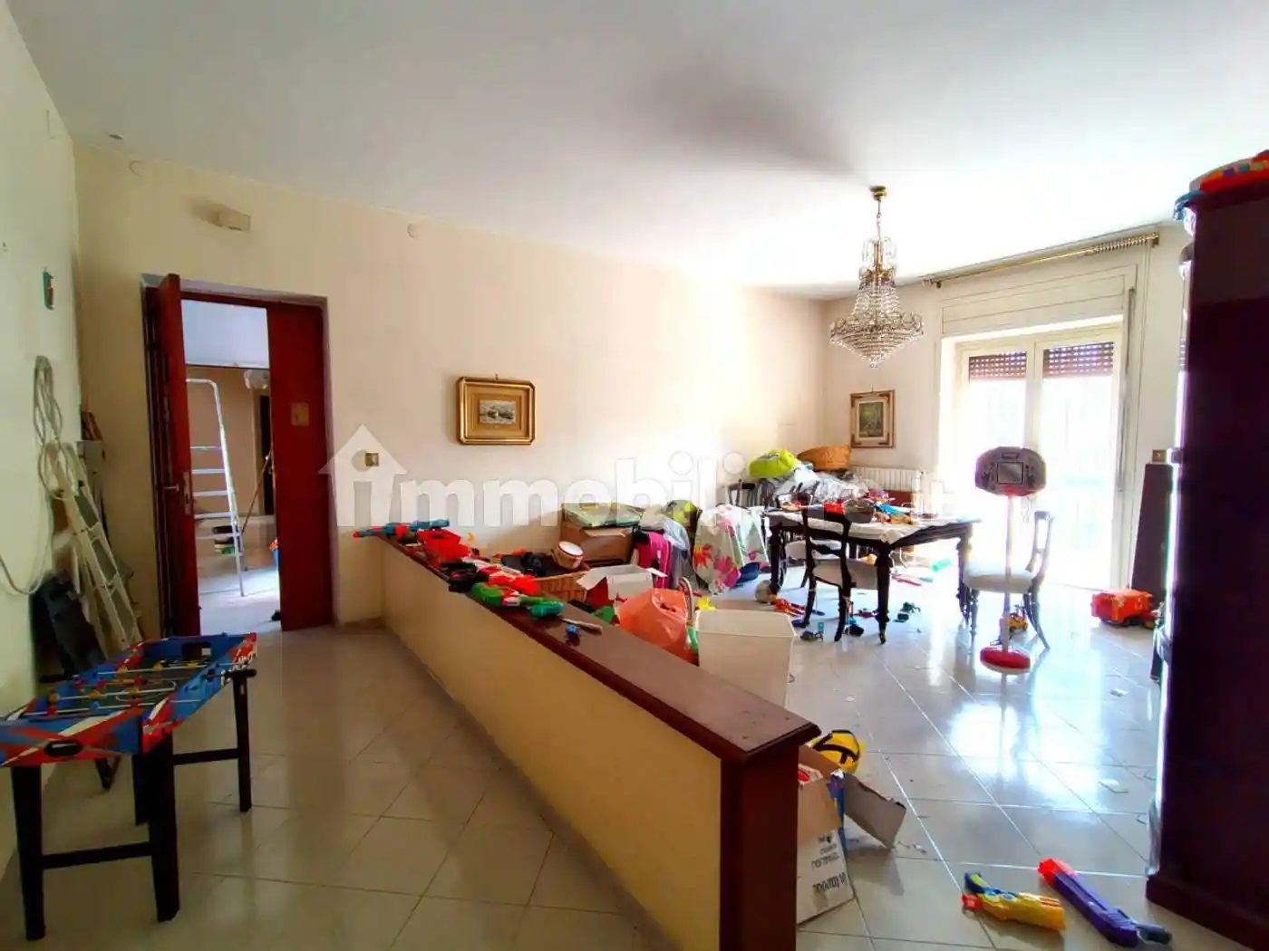 Quadrilocale primo piano, Mariglianella - foto 2