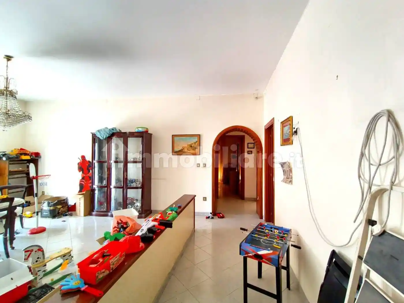 Quadrilocale primo piano, Mariglianella - foto 3