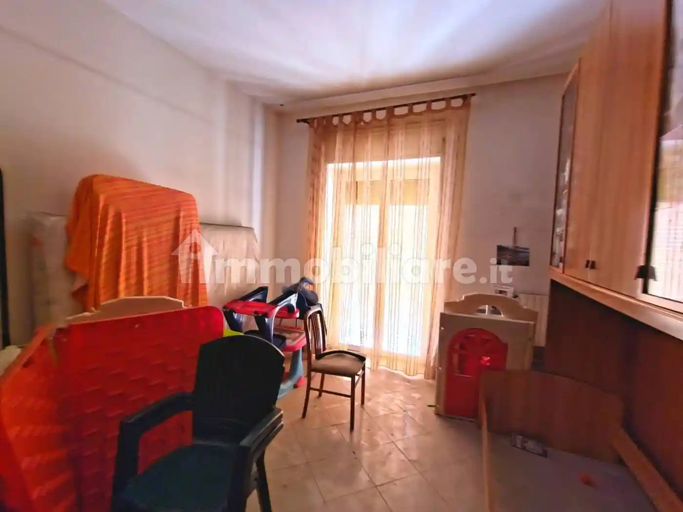 Quadrilocale primo piano, Mariglianella - foto 4