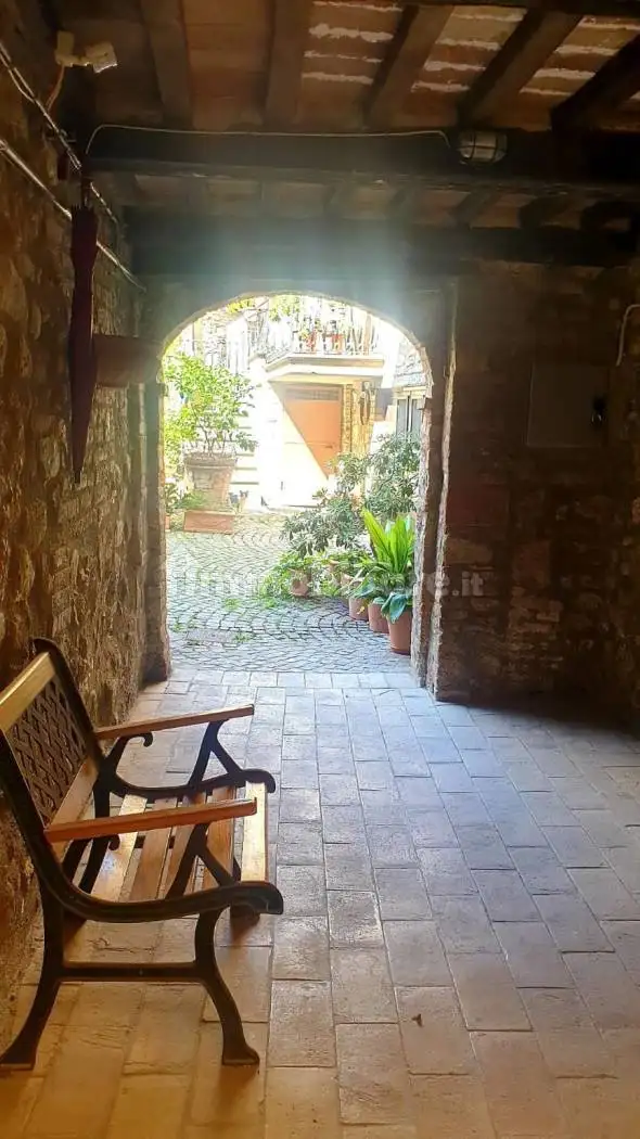 Quadrilocale via Roma, Centro, Allerona - foto 5