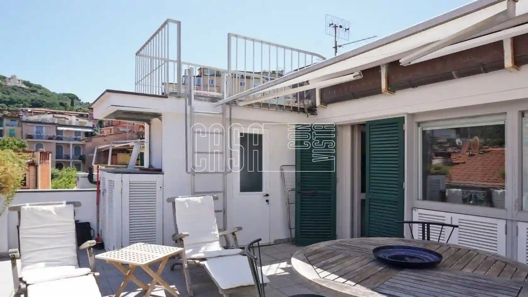 Attico - Mansarda - foto 5