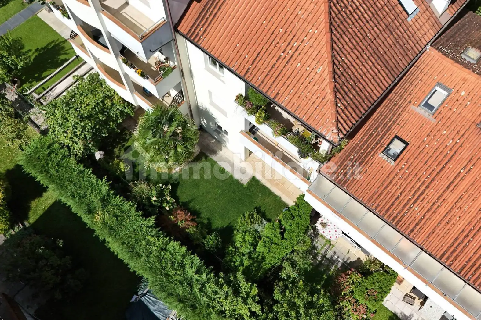 Appartamento in vendita a Lana