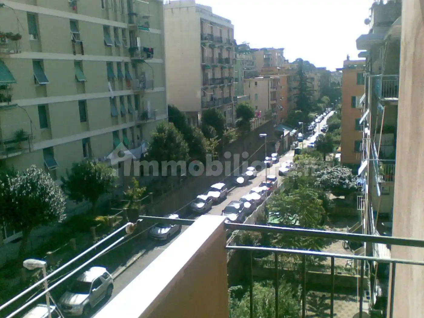 Bilocale via Isonzo 17a, Sturla, Genova - foto 2