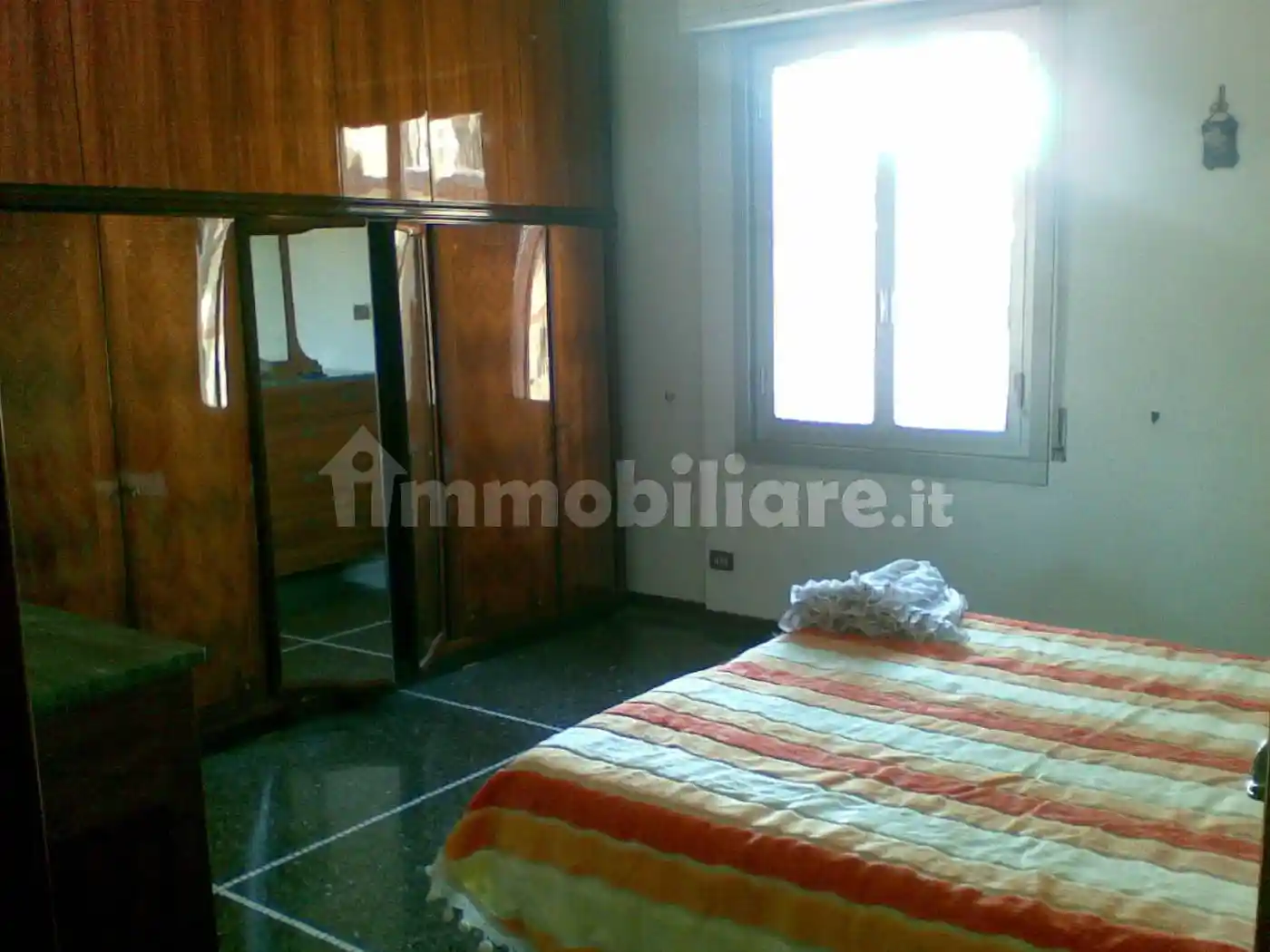 Bilocale via Isonzo 17a, Sturla, Genova - foto 3