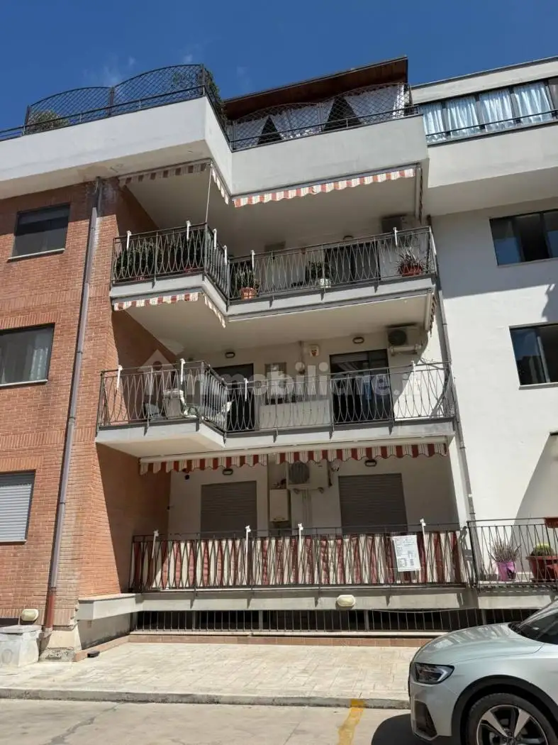 Appartamento in vendita a Pontecagnano Faiano