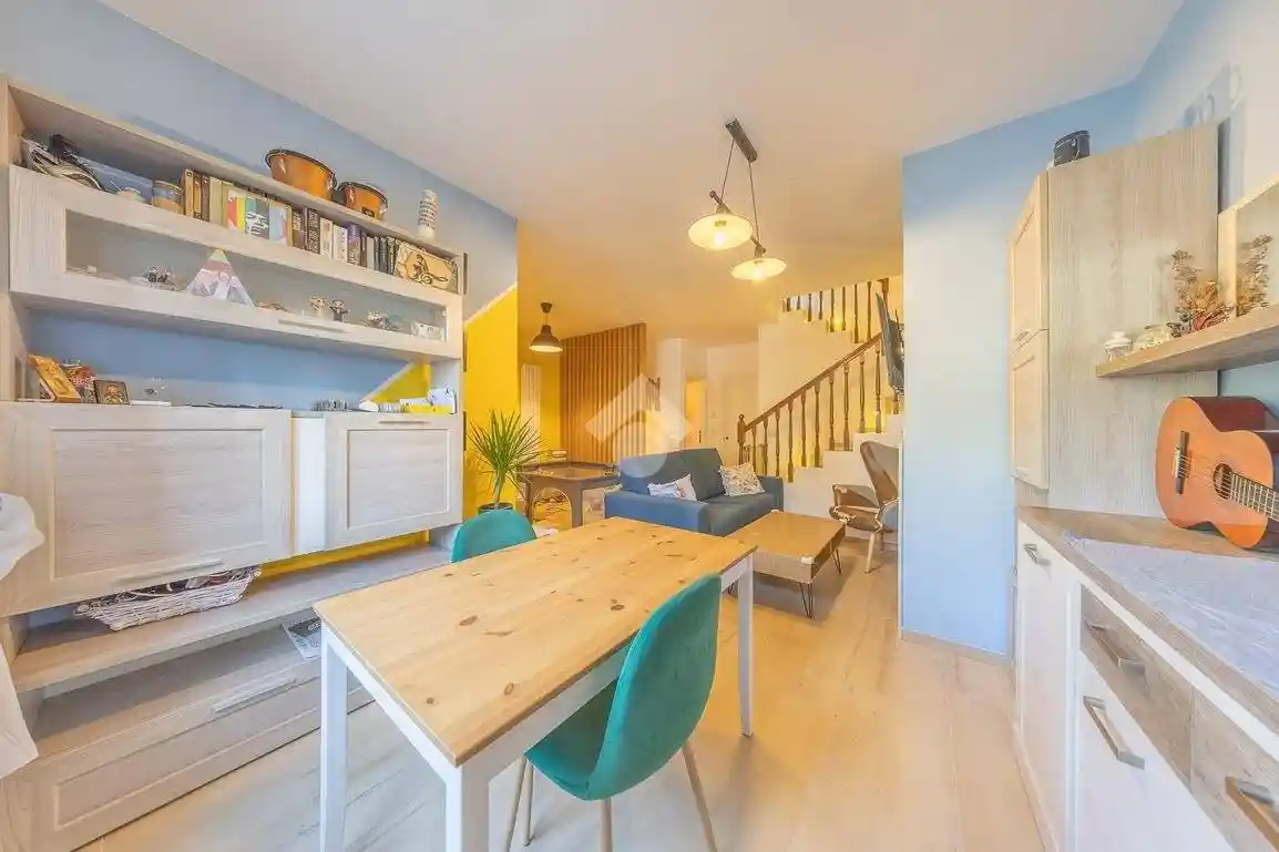 Villetta a schiera in vendita a Guidonia Montecelio