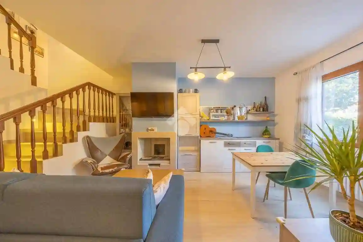 Villetta a schiera - foto 2