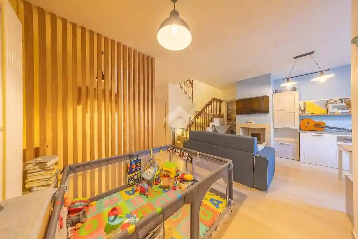 Villetta a schiera - foto 3