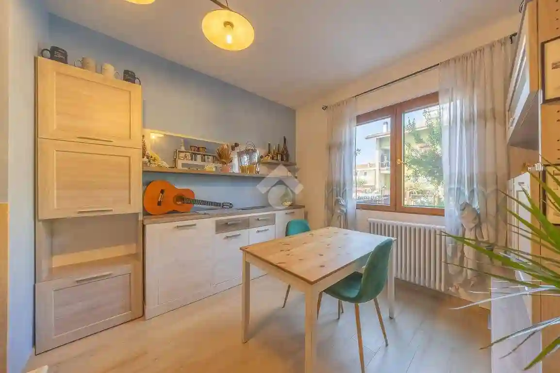 Villetta a schiera - foto 4