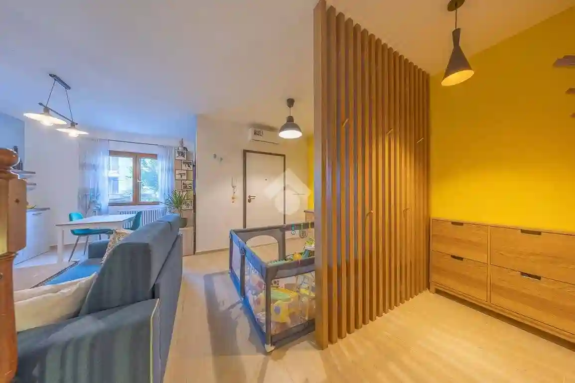 Villetta a schiera - foto 5