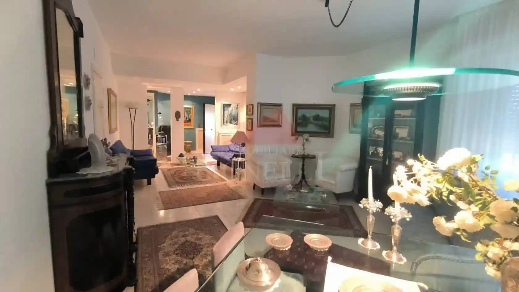 Palazzo - Edificio - foto 2