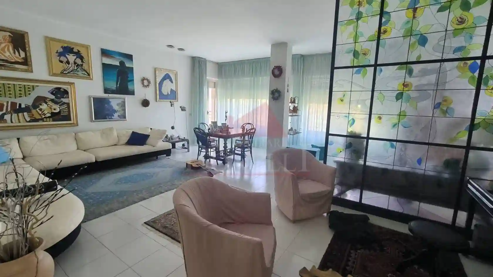 Palazzo - Edificio - foto 5