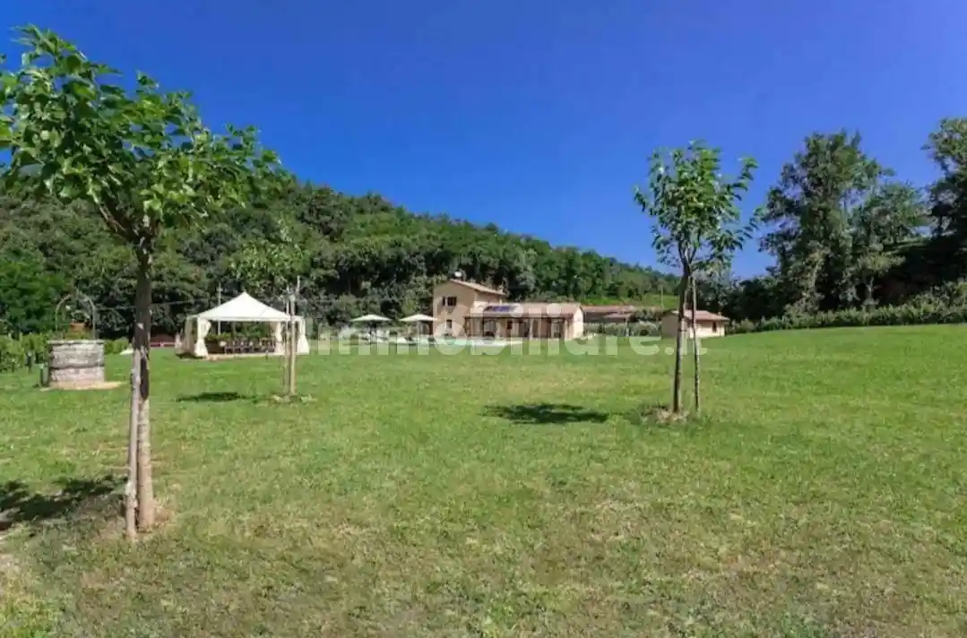 Villa unifamiliare via dei Ronchetti,  55100, Cerasomma, Lucca - foto 2