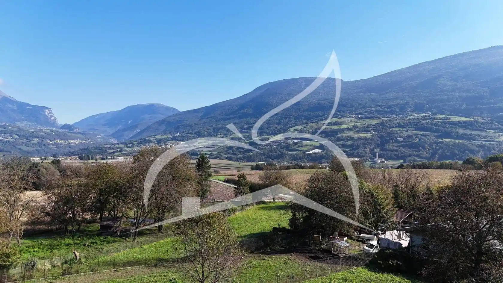 Terratetto plurifamiliare frazione Stumiaga, Stumiaga, Fiavè - foto 2