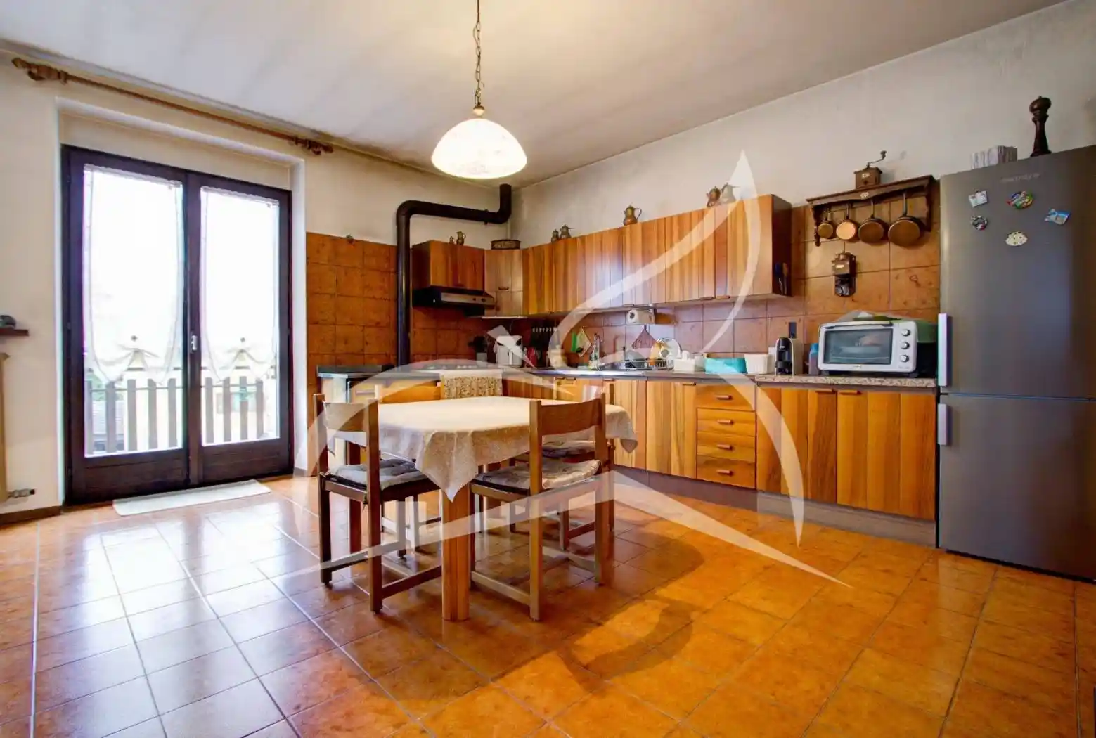 Terratetto plurifamiliare frazione Stumiaga, Stumiaga, Fiavè - foto 3