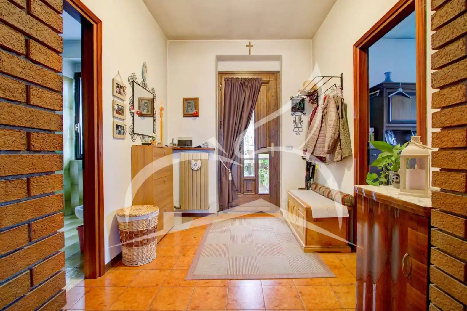 Terratetto plurifamiliare frazione Stumiaga, Stumiaga, Fiavè - foto 4