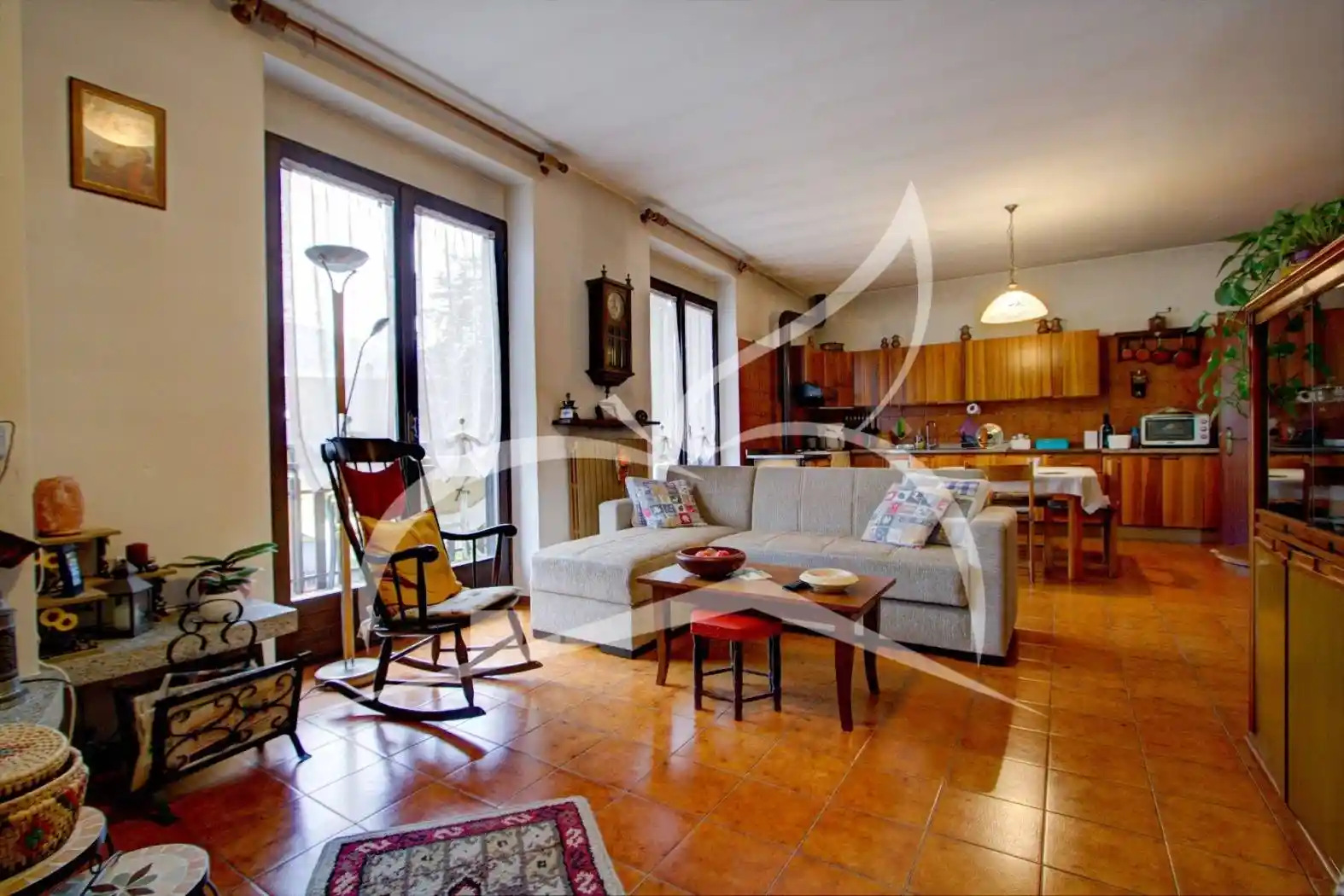 Terratetto plurifamiliare frazione Stumiaga, Stumiaga, Fiavè - foto 5