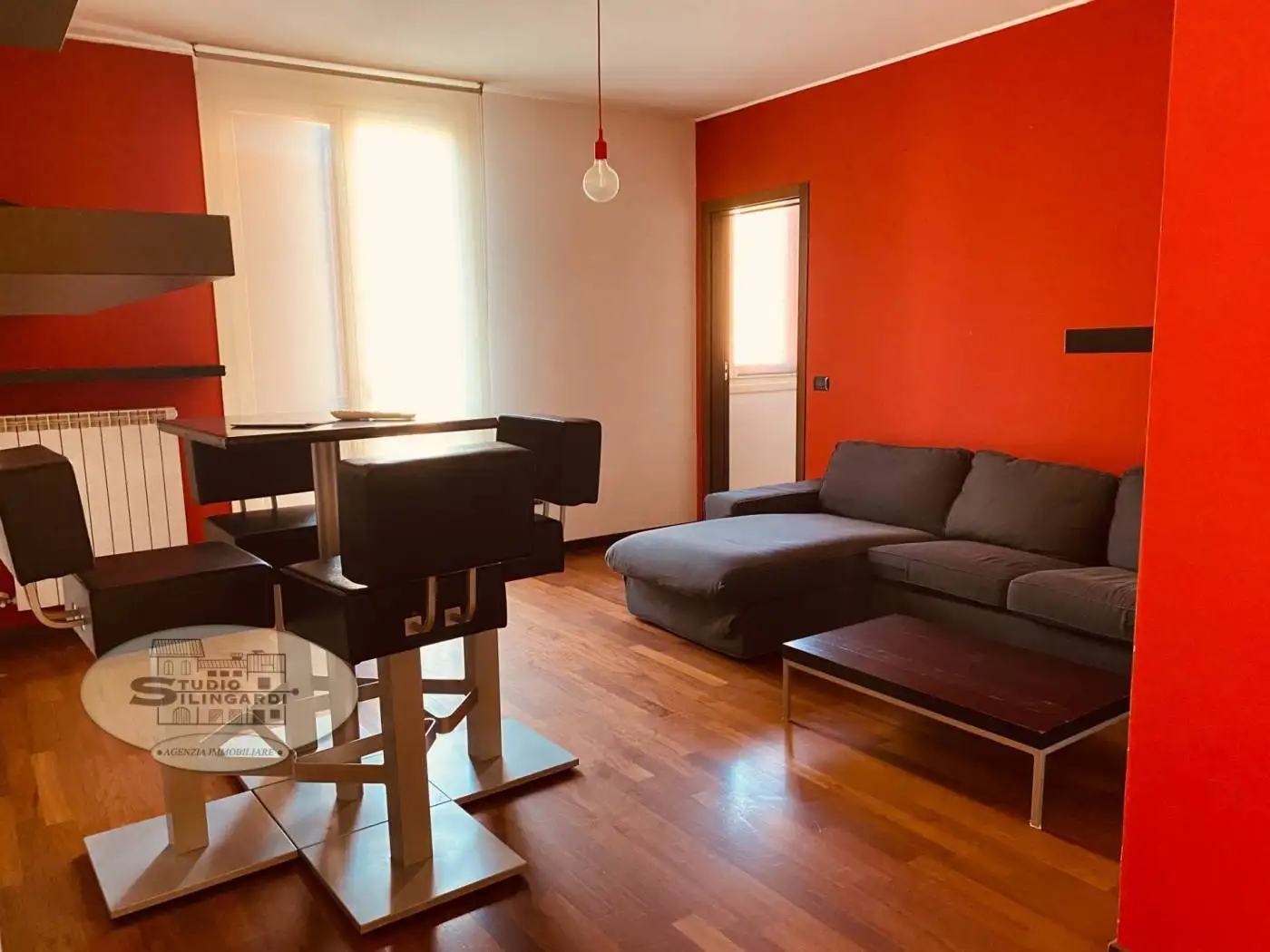 Appartamento in affitto a Formigine