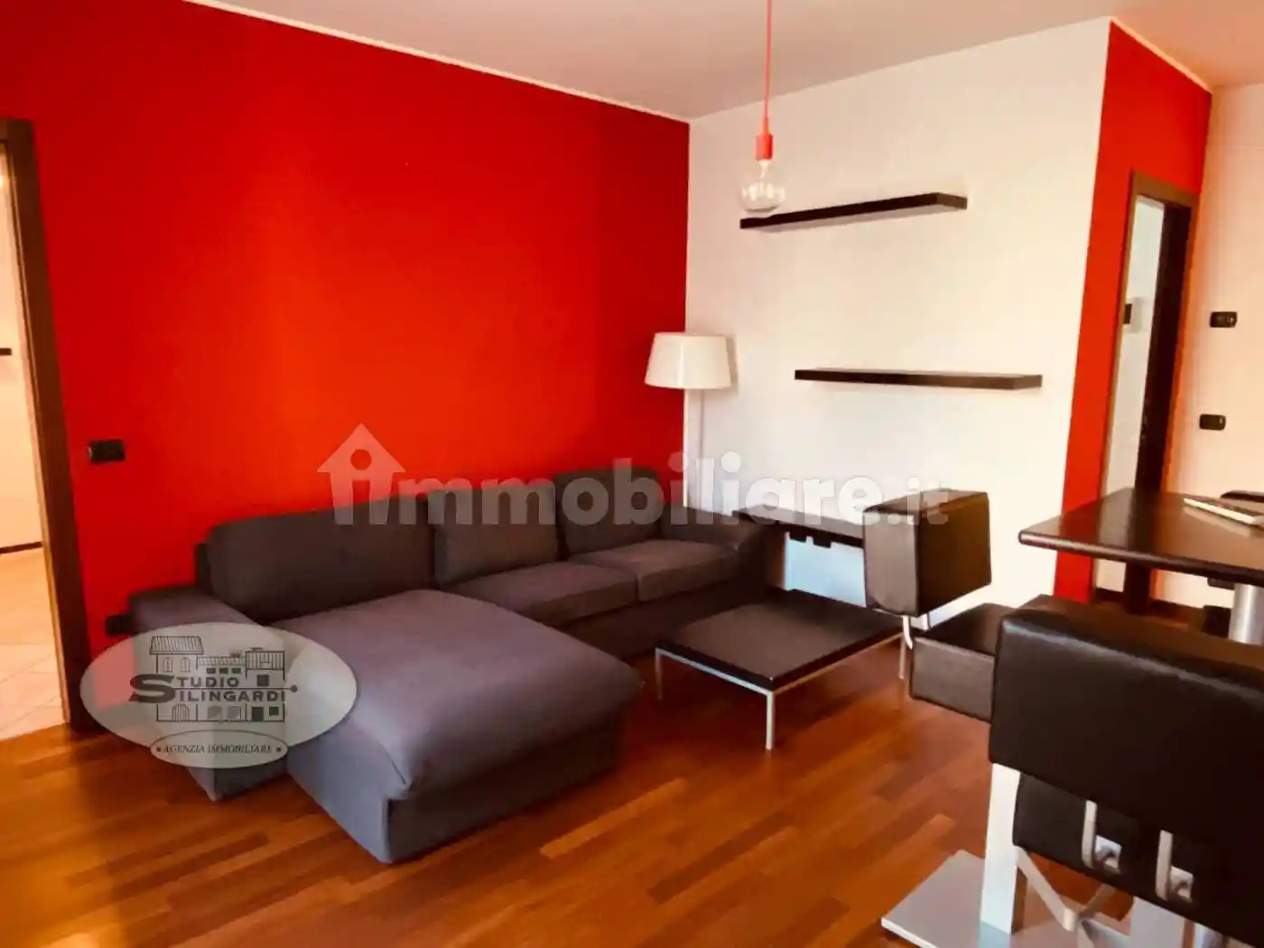 Trilocale via San Francesco 34, Centro, Formigine - foto 2