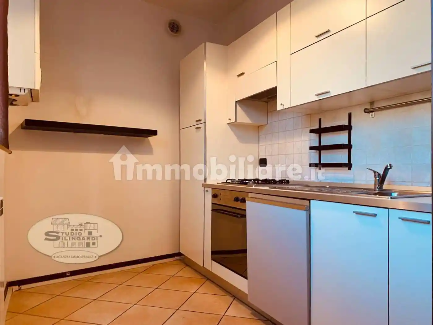 Trilocale via San Francesco 34, Centro, Formigine - foto 3