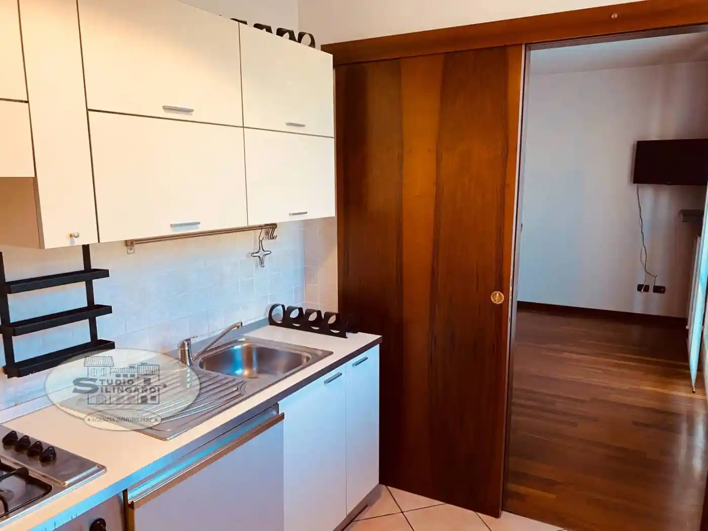 Trilocale via San Francesco 34, Centro, Formigine - foto 4