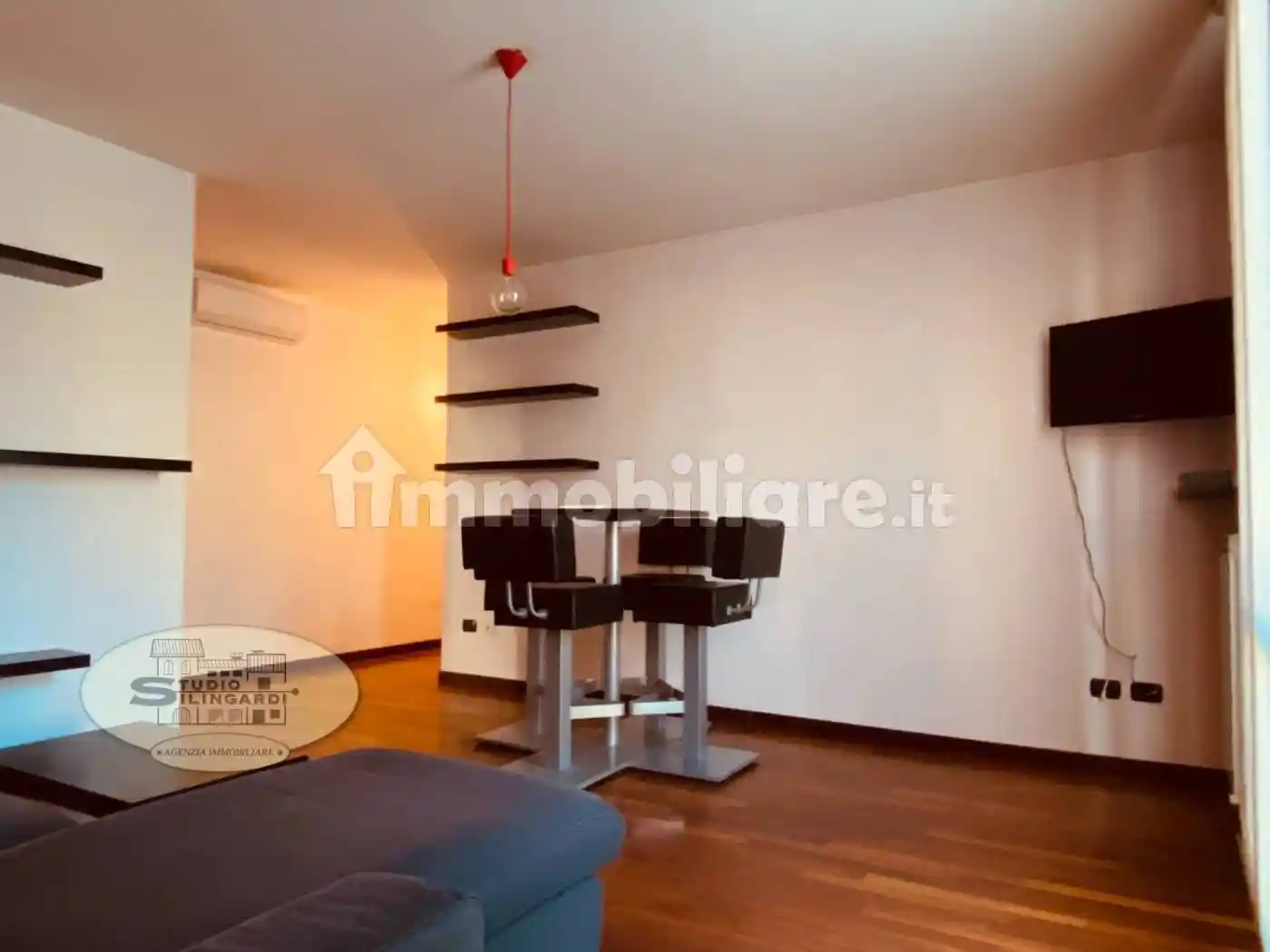 Trilocale via San Francesco 34, Centro, Formigine - foto 5