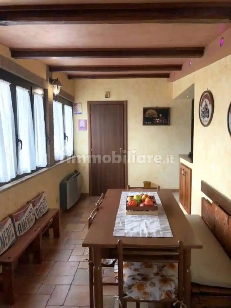 Appartamento in vendita a Labico