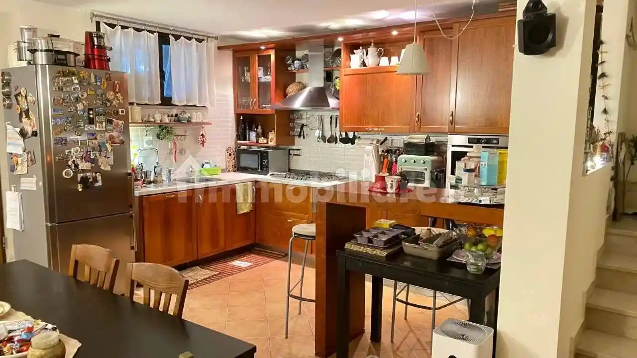 Villa in vendita a Tribiano