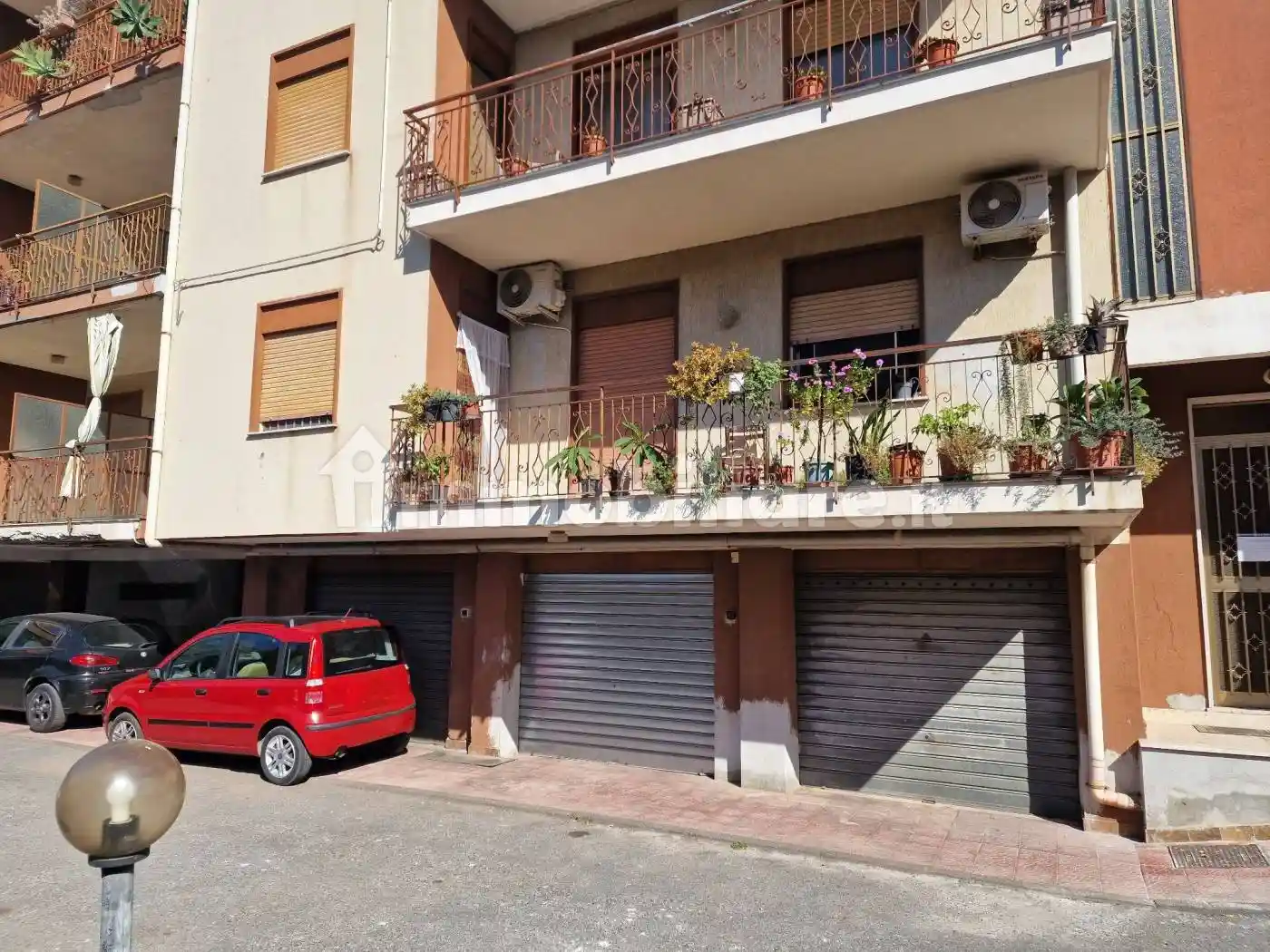 Appartamento in vendita a Fiumefreddo di Sicilia