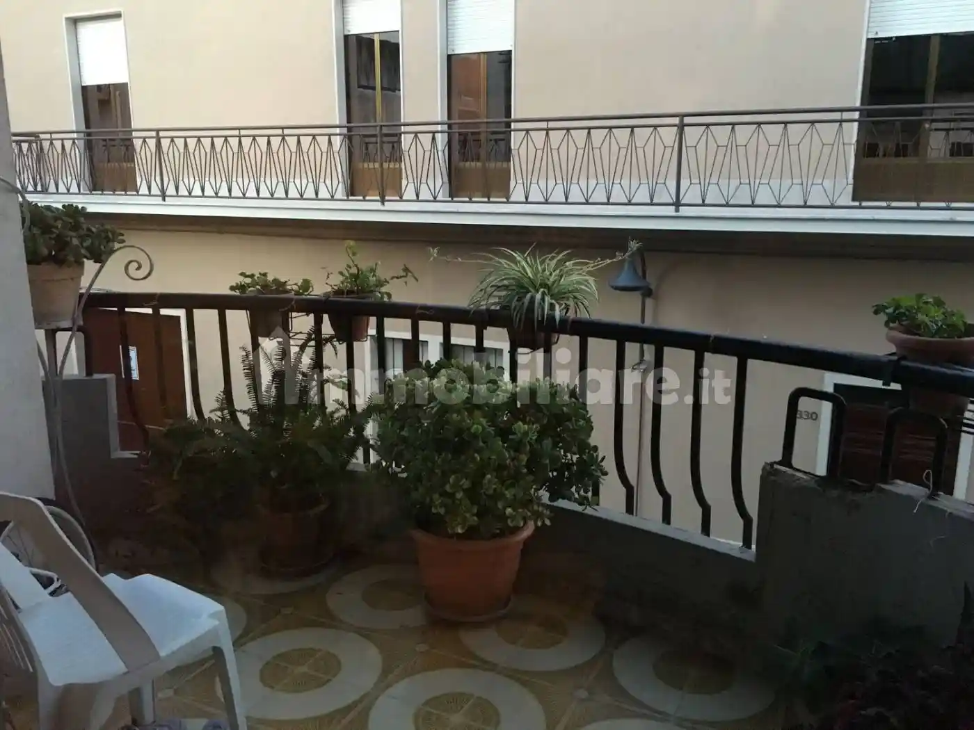 Appartamento in vendita a Canicattini Bagni