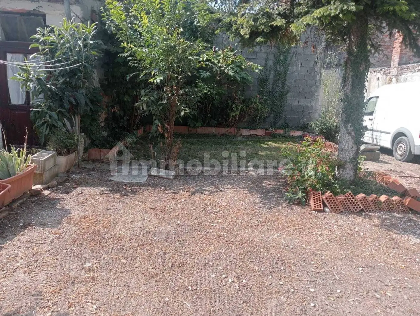 Casa indipendente in vendita a Pozzaglio ed Uniti