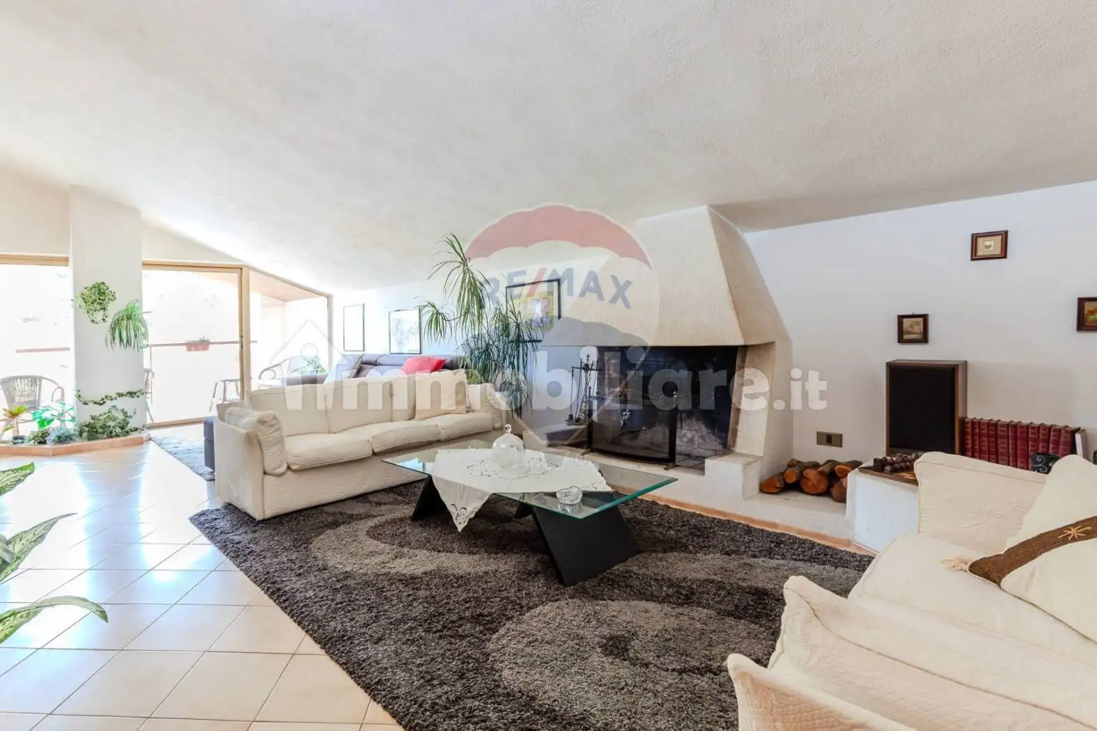 Attico - Mansarda in vendita a Cagliari