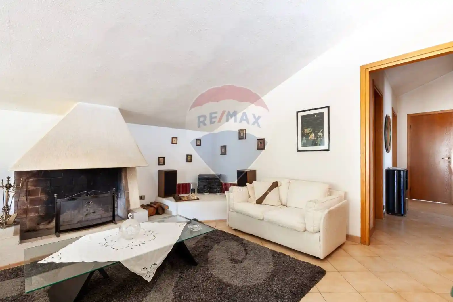 Attico via Del Priorato 2, Genneruxi, Cagliari - foto 3