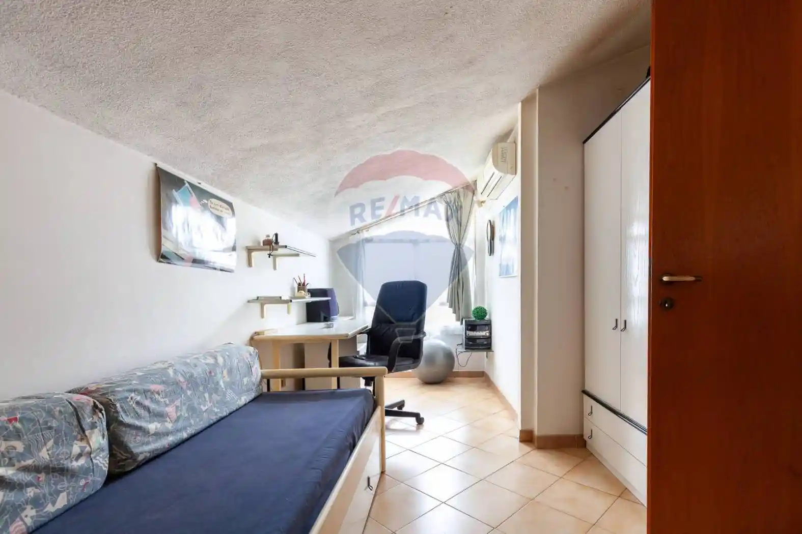 Attico via Del Priorato 2, Genneruxi, Cagliari - foto 5