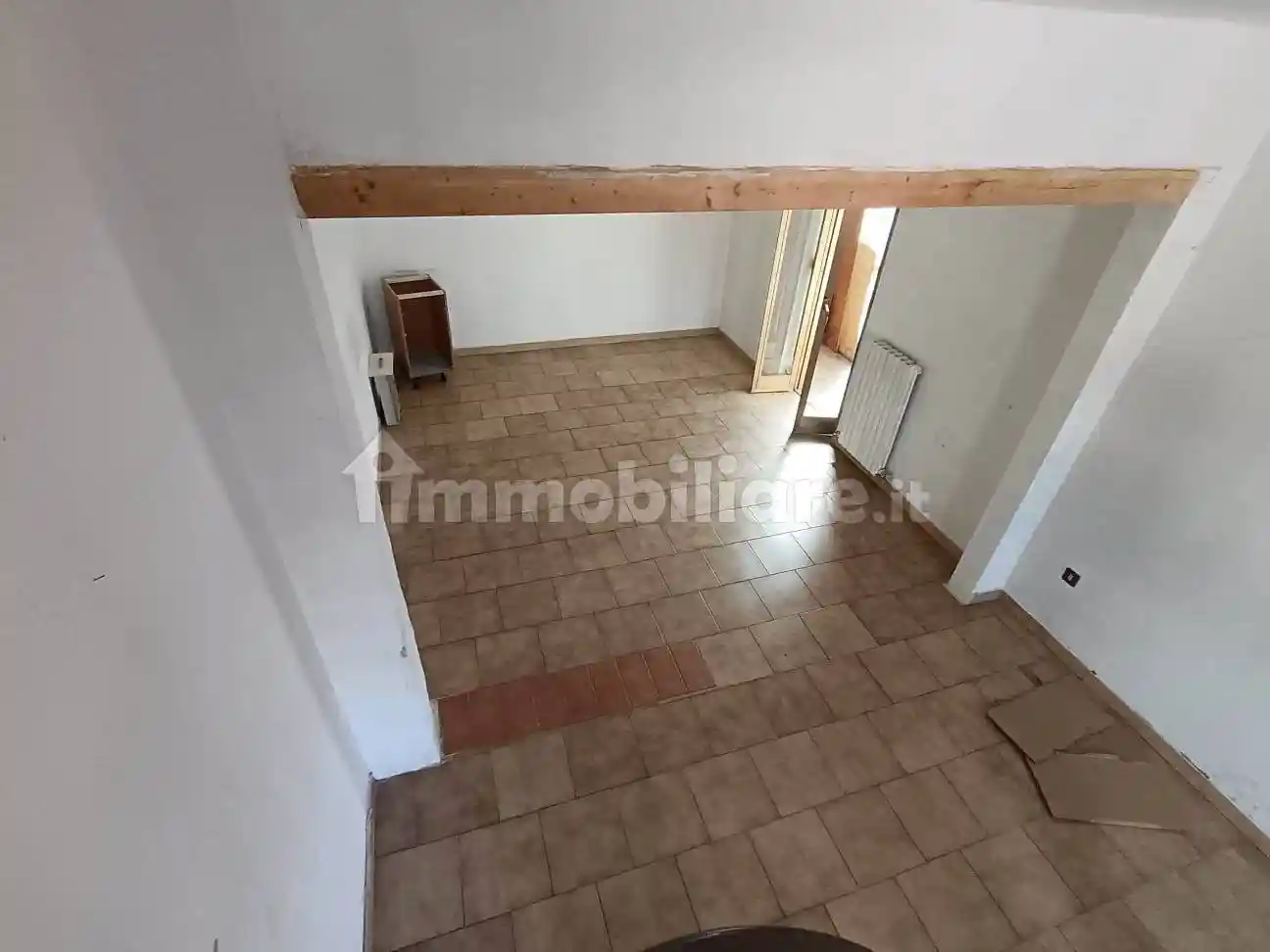 Quadrilocale via Saverio Albo, Stadio - Città 2000, Cosenza - foto 5