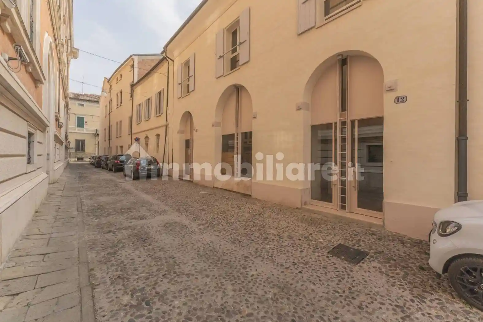 Appartamento in vendita a Ferrara