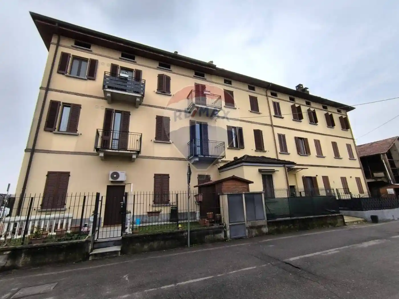 Rustico, da ristrutturare, 114 m², Centro, Mezzago - foto 3