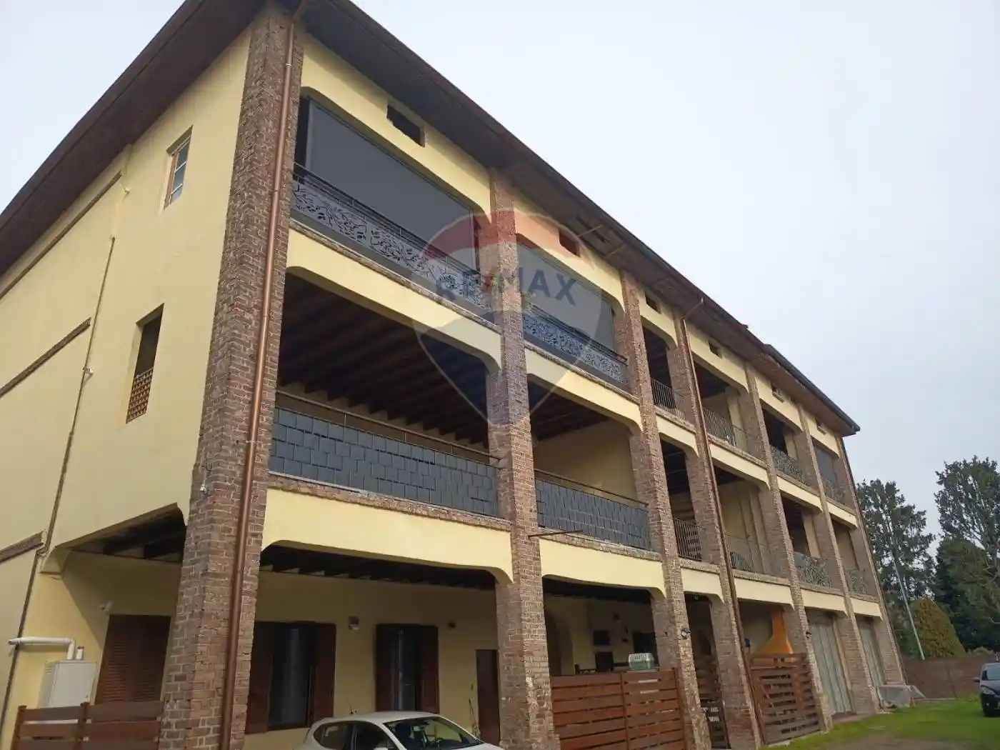Rustico, da ristrutturare, 114 m², Centro, Mezzago - foto 4