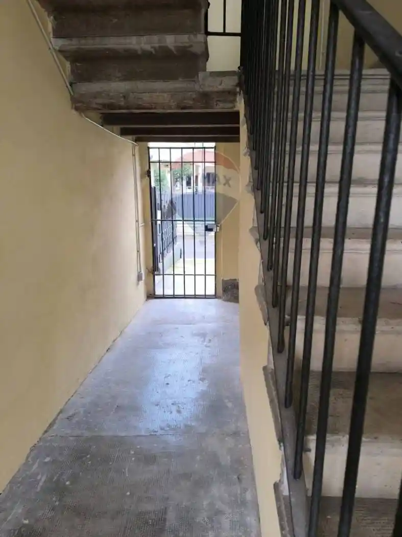 Rustico, da ristrutturare, 114 m², Centro, Mezzago - foto 5