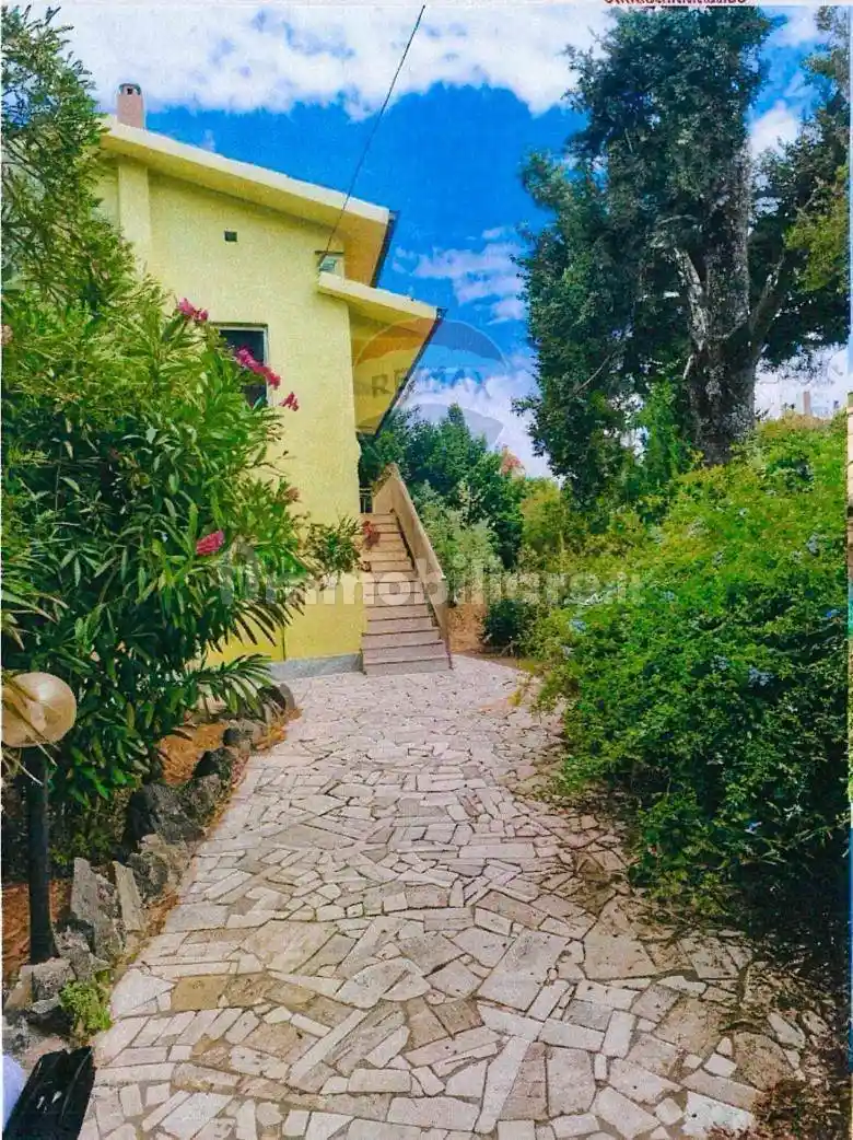 Villa unifamiliare via Regina Margherita 28, Centro, Cuglieri - foto 2
