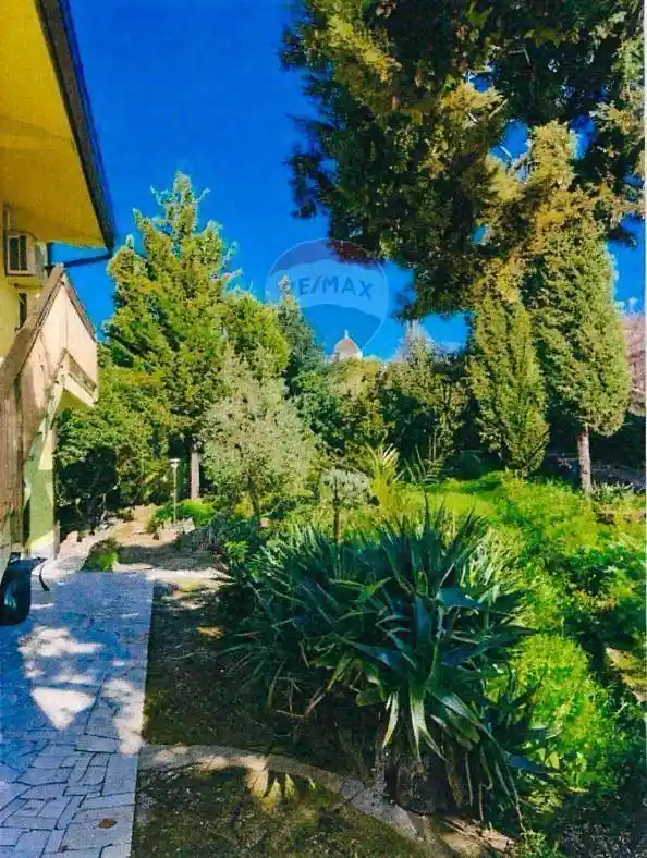 Villa unifamiliare via Regina Margherita 28, Centro, Cuglieri - foto 4